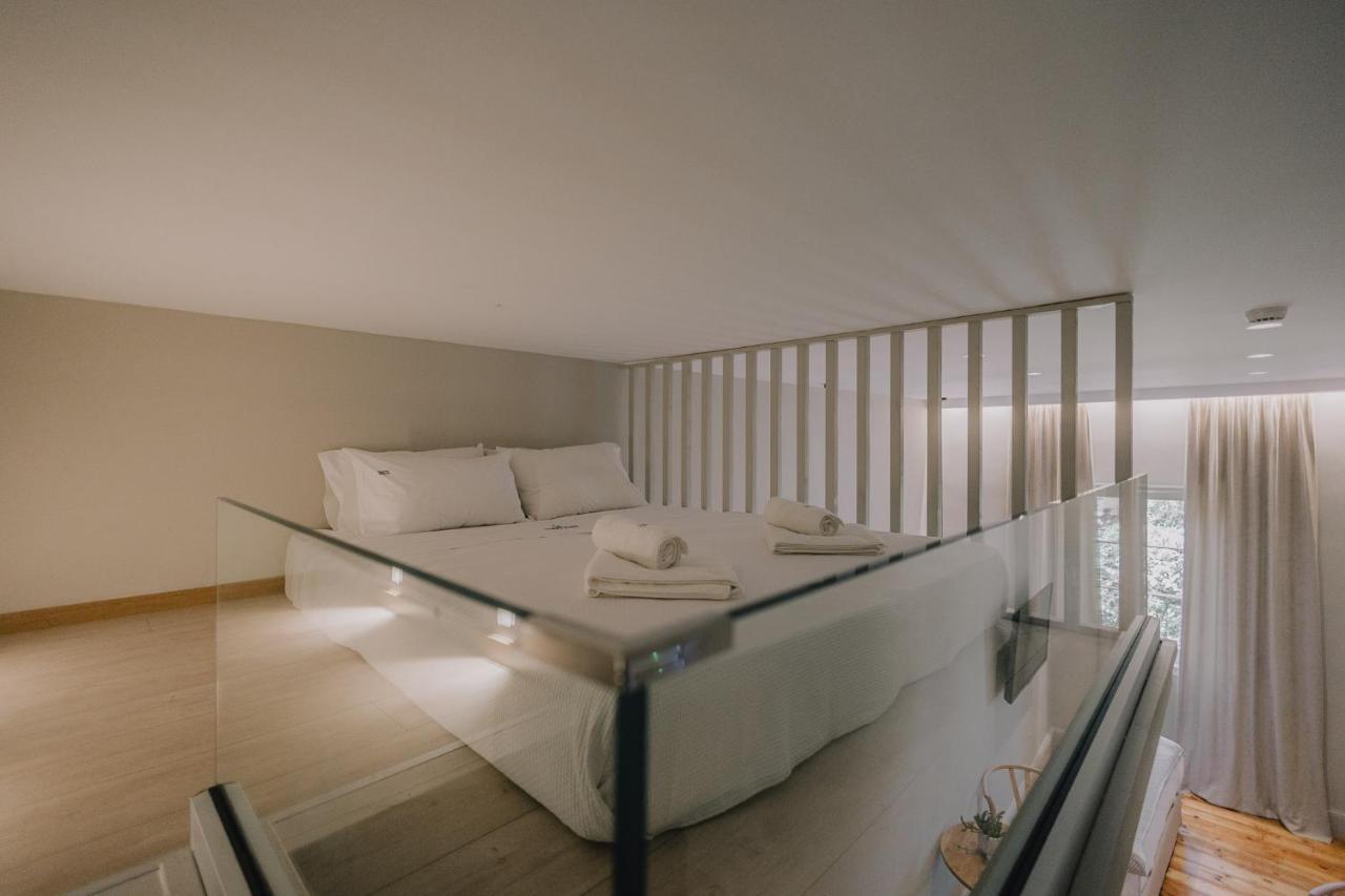 Sanrocco Suites -Corfu Town Luxury Apartments 外观 照片