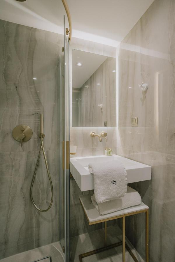 Sanrocco Suites -Corfu Town Luxury Apartments 外观 照片
