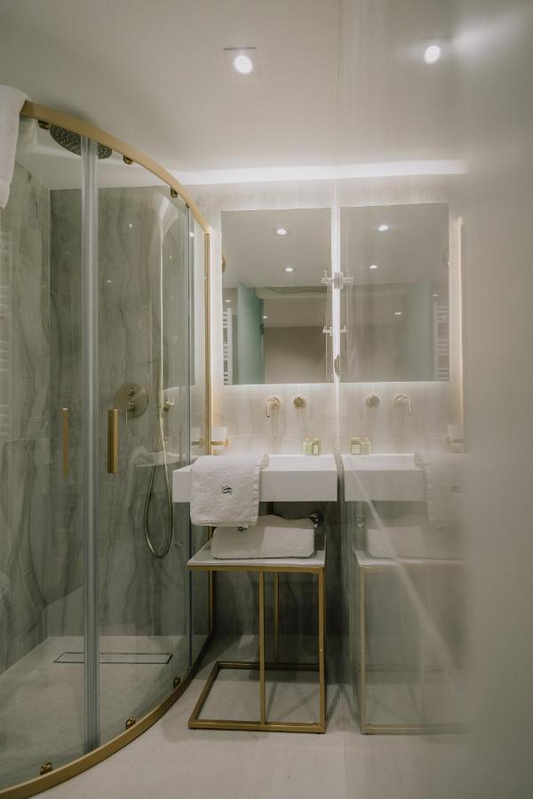 Sanrocco Suites -Corfu Town Luxury Apartments 外观 照片
